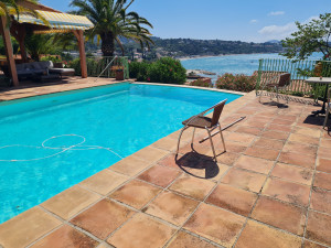 Construction de piscine à Toulon